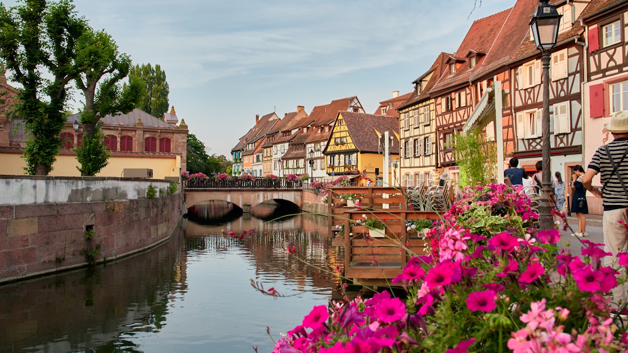 Erstein Alsace