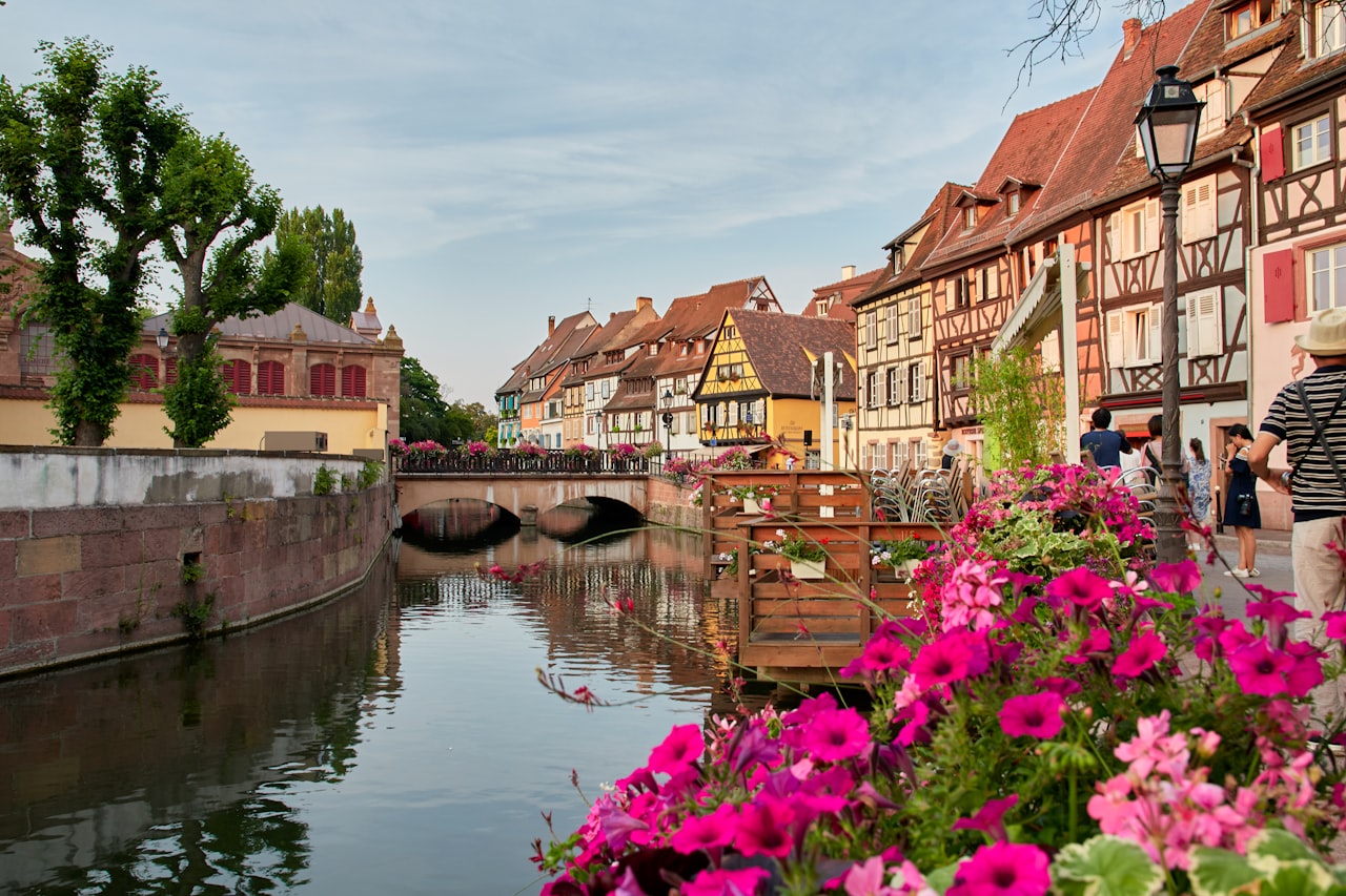 Geispolsheim Alsace